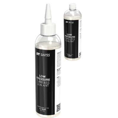 TUBELESS TEKUĆINA DT SWISS LOW PRESSURE BOTTLE,240ML