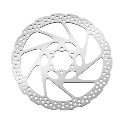 ROTOR  SHIMANO SMRT56 S 160mm ,6 rupa