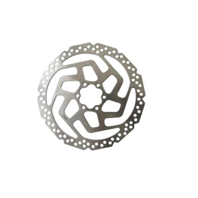 ROTOR SHIMANO ES-MRT26S 160mm,6 RUPA