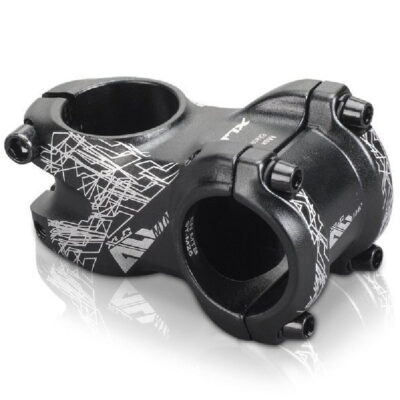 LULA VOLANA XLC ALL MTN ST-M25 1 1/8" ,31.8mm, 65mm,CRNA MAT