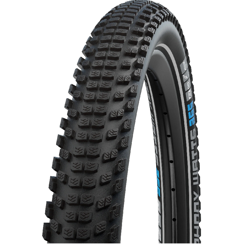 GUMA SCHWALBE MARATHON JOHNNY WATTS365 HS618 FB 27.5X2.35"