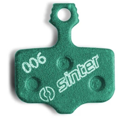 PAKNE SINTER 006 SRAM ORGANIC,MTB STANDARD