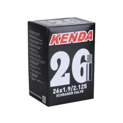 ZRAČNICA KENDA 26x1,75-2,125 AV BOX