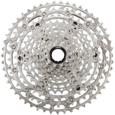 KAZETA SHIMANO DEORE CS-M6100 12BRZ 10-51T