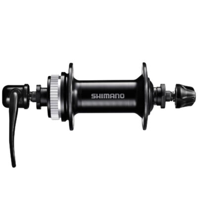NABA I SHIMANO HB-QC300 CL