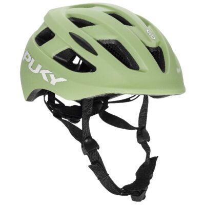 KACIGA PUKY RETRO GREEN (48-55mm)