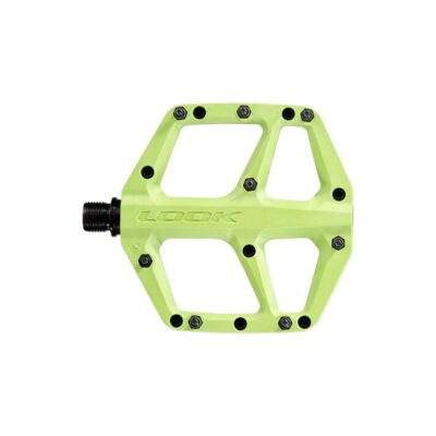 PEDALE LOOK TRAIL FUSION LIME ŽUTA