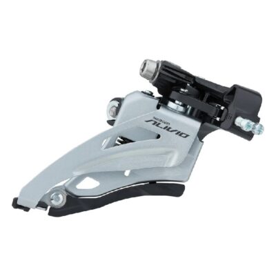 PREDNJI MJENJAČ SHIMANO ALIVIO FD-M3120-M 2X9 BRZ.