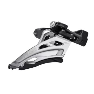 PREDNJI MJENJAČ SHIMANO DEORE FP FDM4100M,2X10 BRZ.