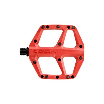 PEDALE LOOK TRAIL FUSION CRVENA