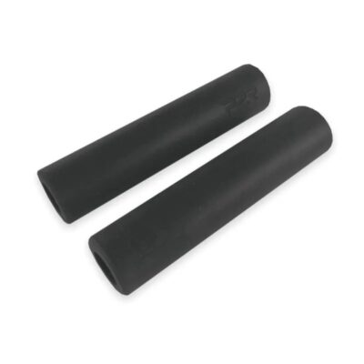 GRIPOVI SILIKONSKI P2R SHOCKMAN SLC CRNI