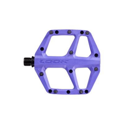 PEDALE LOOK TRAIL FUSION LJUBIČASTA