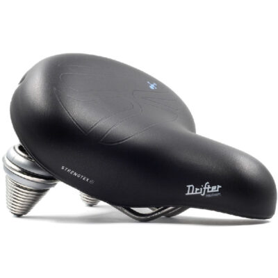 SJEDALO SELLE ROYAL DRIFTER SMALL BALCK