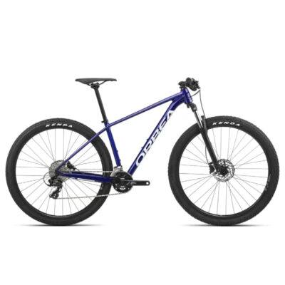 BICIKL ORBEA ONNA 29 50 VEL M LJUBIČASTA