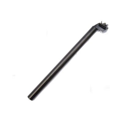 CIJEV SJEDALA KALLOY ATB CRNA 27.2 400MM