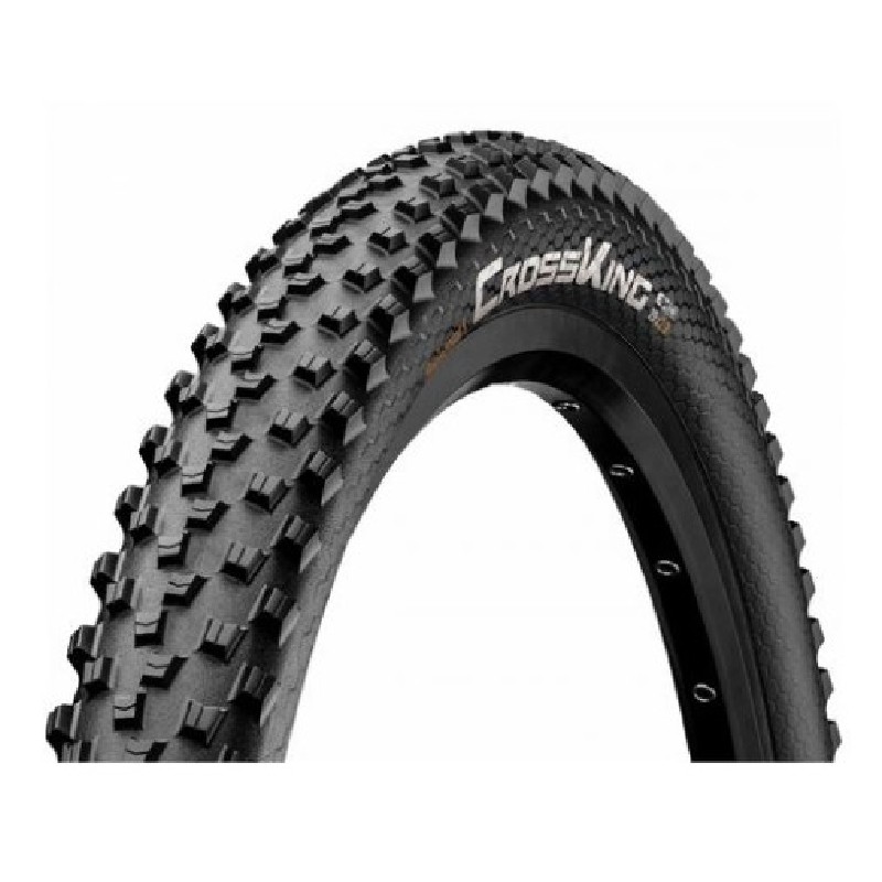 GUMA CONTINENTAL CROSS KING 55-559 (26X2.20)