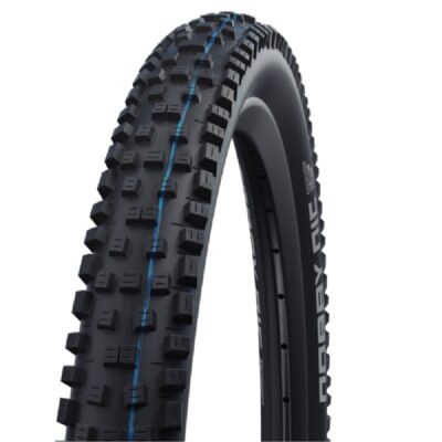 GUMA SCHWALBE NOBBY NIC HS602 FB.29X2.25" 57-622 BLK TLR ADDIX