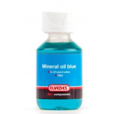 MINERALNO ULJE ELVEDES 100ML