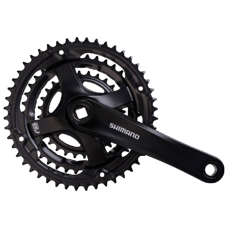 POGON SHIMANO FC-TY501 7/8S 30/46 T 170MM