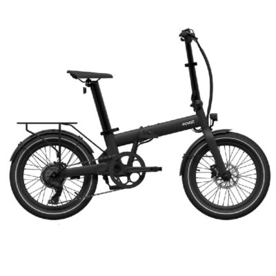 BICIKL EOVOLT AFTERNOON ORIGINS (ONYX BLACK,FR)