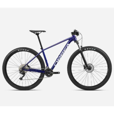 BICIKL ORBEA ONNA 29 30 VEL L LJUBIČASTA