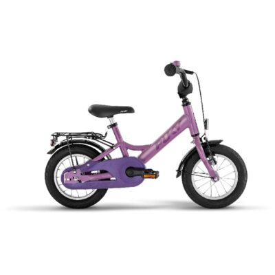 BICIKL PUKY YOUKE 12 PERKY PURPLE