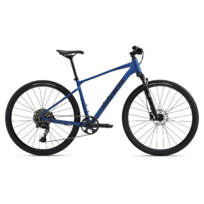 BICIKL GIANT ROAM 1 ELECTRON BLUE 2025 VEL XL