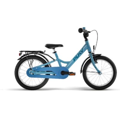 BICIKL PUKY YOUKE 16 BREEZY BLUE