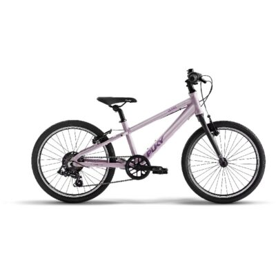 BICIKL PUKY LS-PRO 20-7 PEARL PINK/ANTHRACIT
