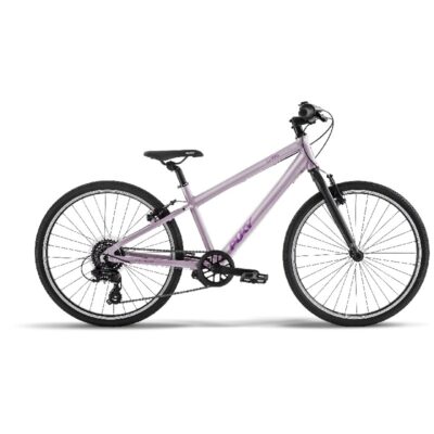 BICIKL PUKY LS-PRO 24-8 PEARL PINK/ANTHRACIT