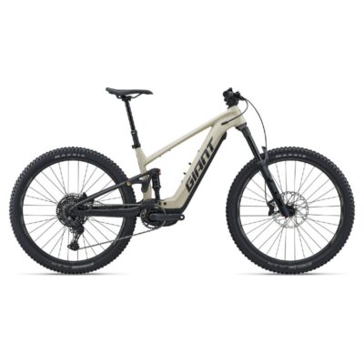 BICIKL GIANT STANCE E+1 800WH VEL XL ALMOND BLACK 2027