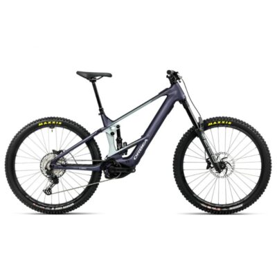 BICIKL ORBEA WILD H20 VEL L BLU BLUE