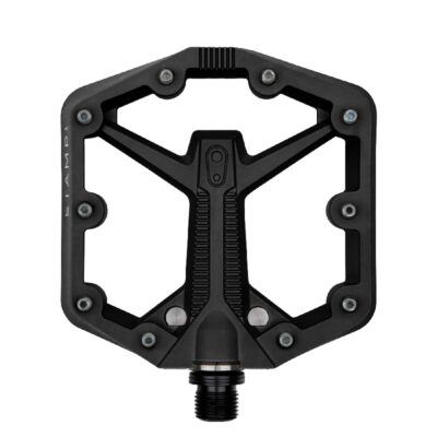 PEDALA CRANK BROS STAMP 1 LARGE BLACK