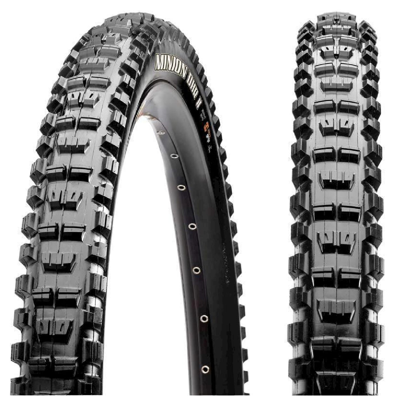 GUMA MAXXIS DHR II 29X2.4 MAXXTERRA
