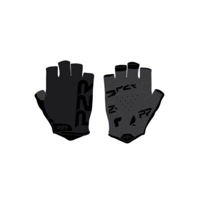RUKAVICE P2R GRIPPEX CRNO CRNO,L
