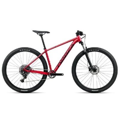 BICIKL ORBEA ONNA 29 40 VEL M CRVENA