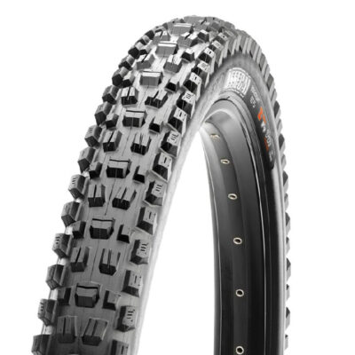 GUMA MAXXIS ASSEGAI 27.5X2.5 WT EXO/TR