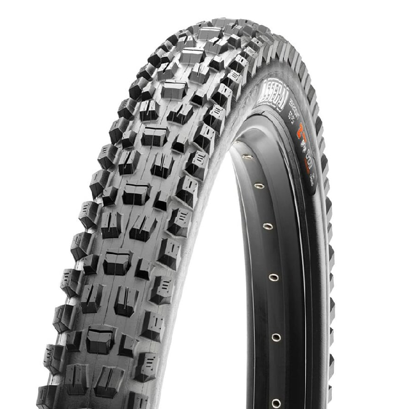 GUMA MAXXIS ASSEGAI 27.5X2.5 WT EXO/TR