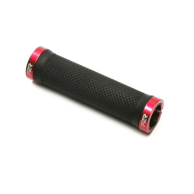 GRIPOVI P2R SHOCKMAN STR 130, CRVENI