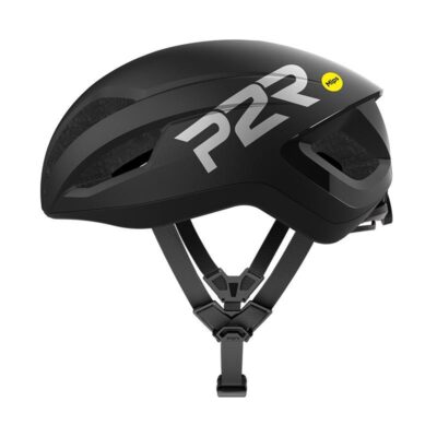 KACIGA P2R A70-PRO MIPS, CRNA (58-61cm) L