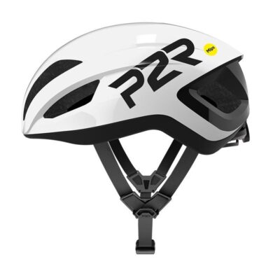 KACIGA P2R A70-PRO MIPS, BIJELA (58-61cm) L