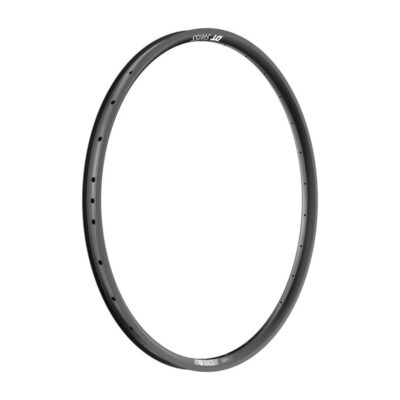 OBRUČ DT SWIS U 663 29",BLACK,32 RUPE,622-30 VH 8.5mm