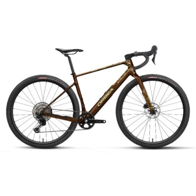 BICIKL ORBEA TERRA M30 TEAM 1X L BRO