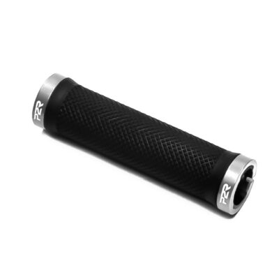 GRIPOVI P2R SHOCKMAN STR 130, SILVER