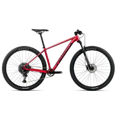 BICIKL ORBEA ONNA 27.5 20 VEL XS CRVENA