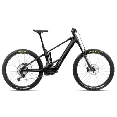 BICIKL ORBEA WILD ST H20 BLK-BKU