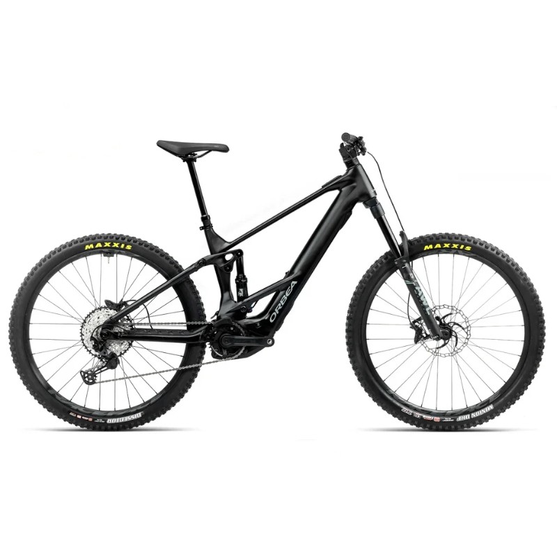 BICIKL ORBEA WILD ST H20 BLK-BKU