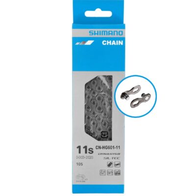 LANAC SHIMANO 11 BRZINA 126 LINKS CNHG601