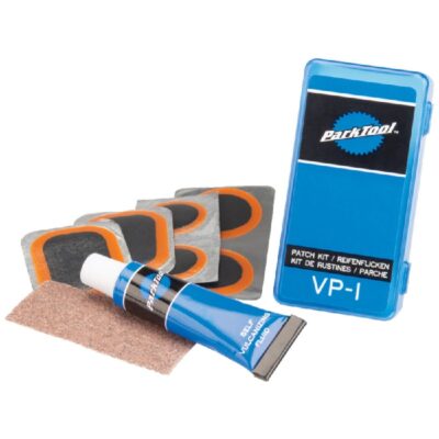 ZAKRPA PARK TOOL VP-1 VULCANIZING