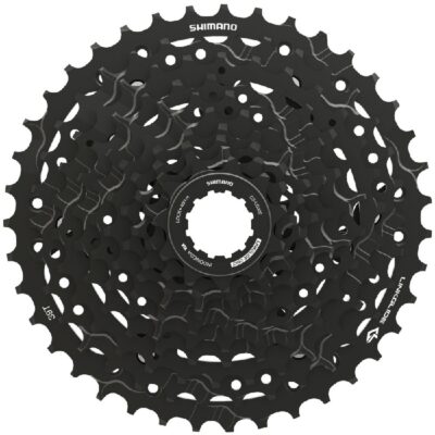 KAZETA SHIMANO CUES CS-LG300 10-BRZ LINKGLIDE